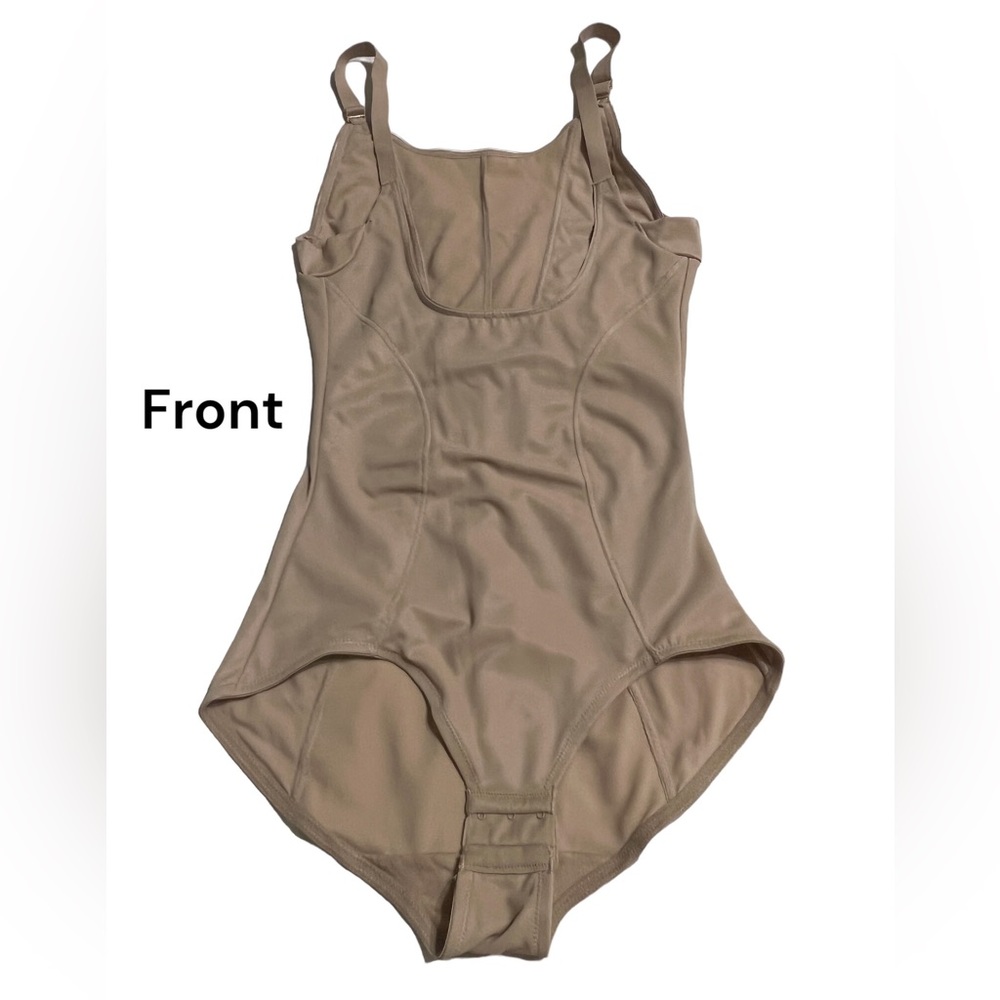 Maidenform Ultimate Slimmer Wear Your Own Bra